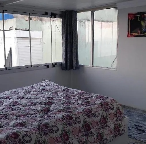 Guenes דירה איזמיר