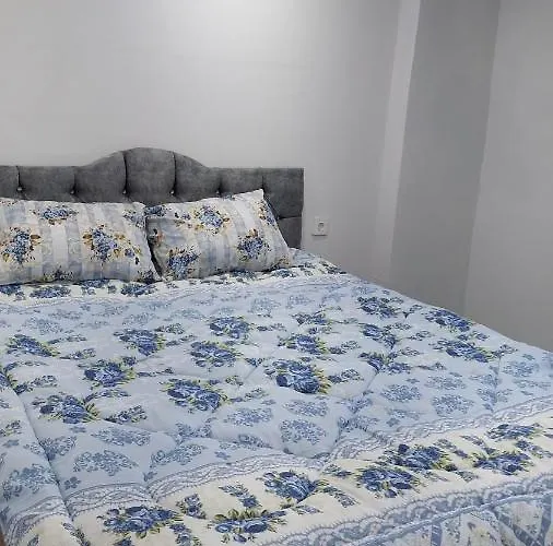 Guenes Appartement *