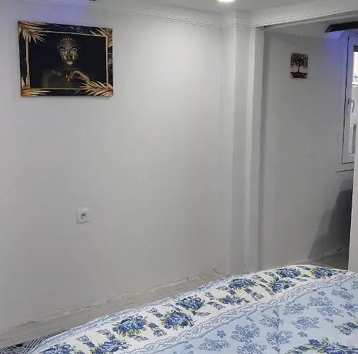 Guenes Appartement *