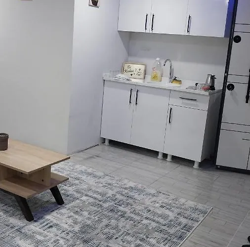 Appartement Guenes *