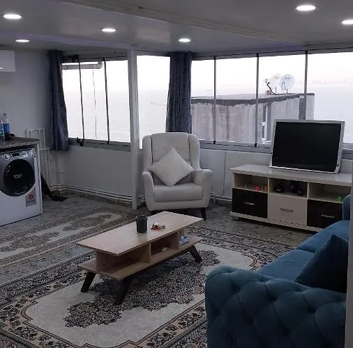 Guenes Appartement İzmir