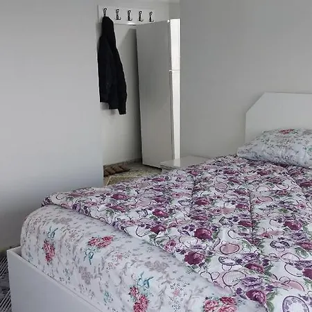 Apartamento Guenes