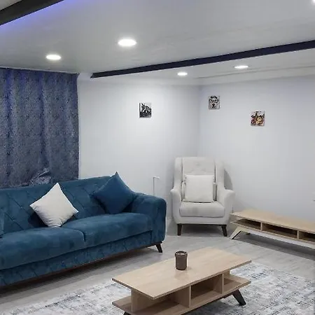 Apartamento Guenes