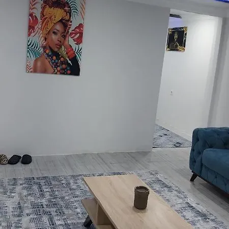 Apartamento Guenes