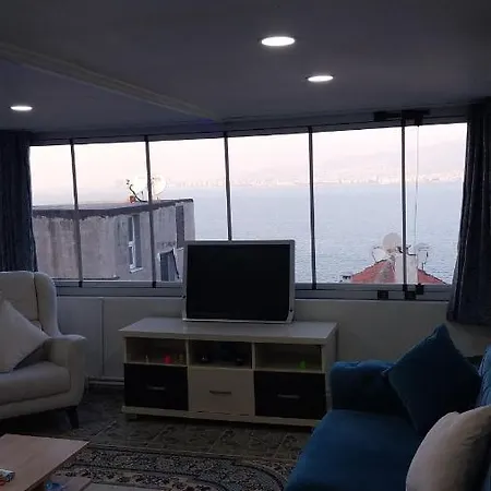 Guenes Apartamento